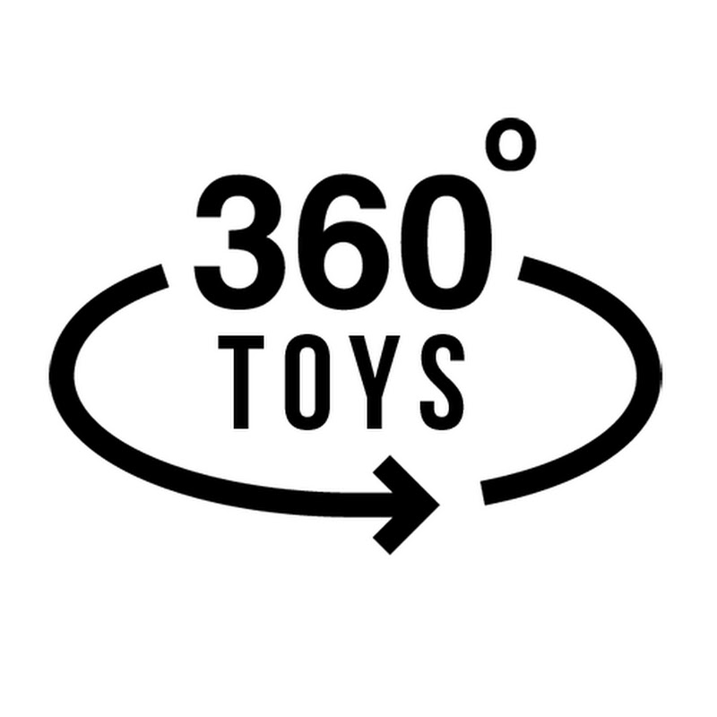 360° Toys