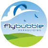 What could Flybubble Paragliding buy with $100 thousand?