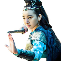 武俠電影アイコン画像