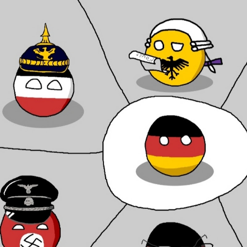 Germanball 333