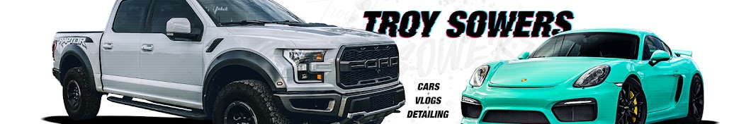 Troy Sowers Avatar channel YouTube 