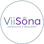 ViiSona - veterinary ultrasounds and education  logo