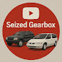 Seized Gearbox logo
