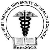 THE WEST BENGAL UNIVERSITY OF HEALTH SCIENCES 