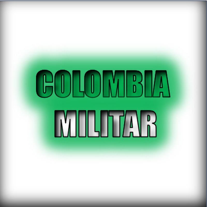 COLOMBIA MILITAR 