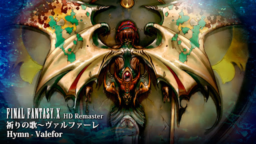 【新品】FINALFANTASY X HDリマスター オリジナルサウンドトラック YouTube