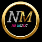 NR Music logo