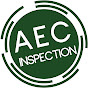 AEC INSPECTION TURKEY logo