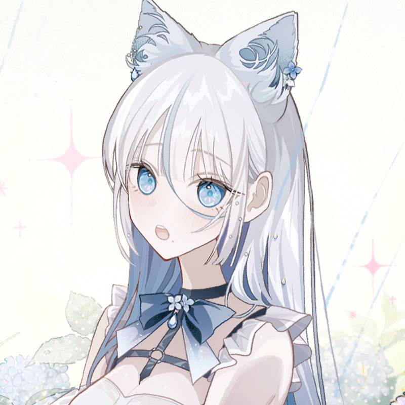 雨ノ 白玉 / Ameno Siratama Ch.