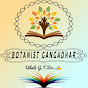 Botanist Gangadhar logo