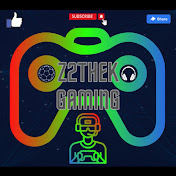 Z2thek Gaming