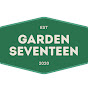 Garden Seventeen logo