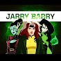 JARRY BARRY logo
