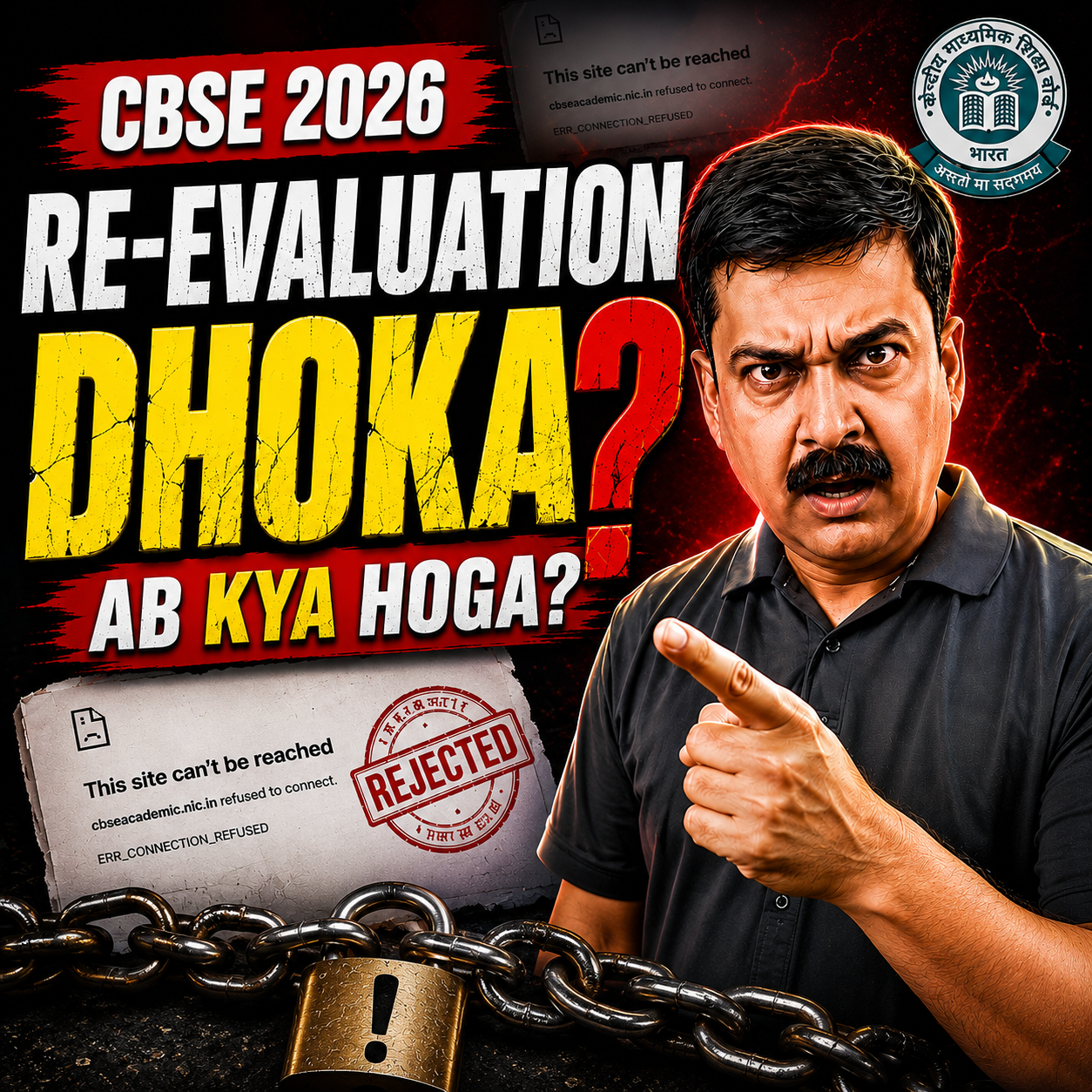 Post from Arvind Academy