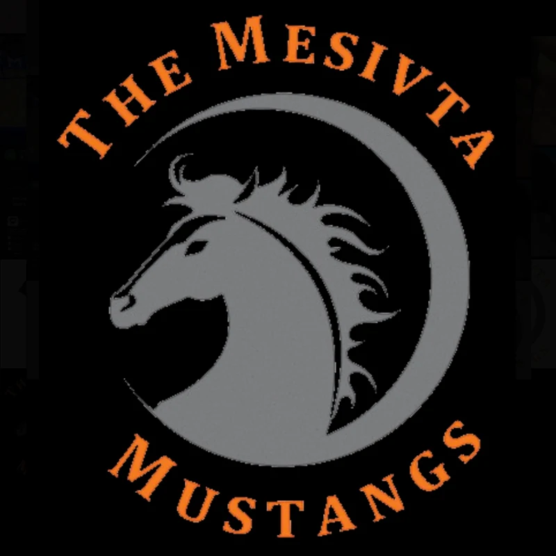 The Mesivta Mustangs