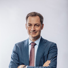Alexander De Croo
