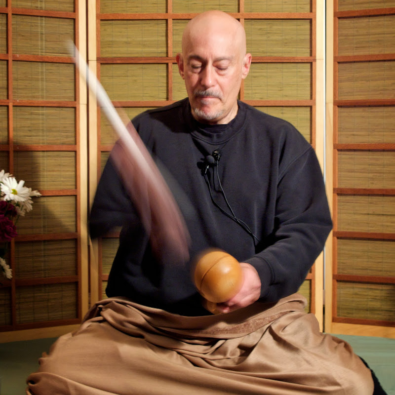 Shinzen Young Teachings ~ expandcontract