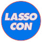 We Are Lasso Con YouTube Profile Photo