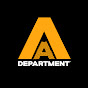 The Applied Arts Department logo