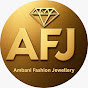 Ambani Fashion Jewellery Pvt Ltd  logo