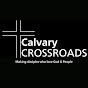 Calvary Crossroads | Grants Pass logo