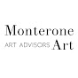 Monterone Art | Art Advisors logo