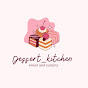 Dessert _kitchen logo