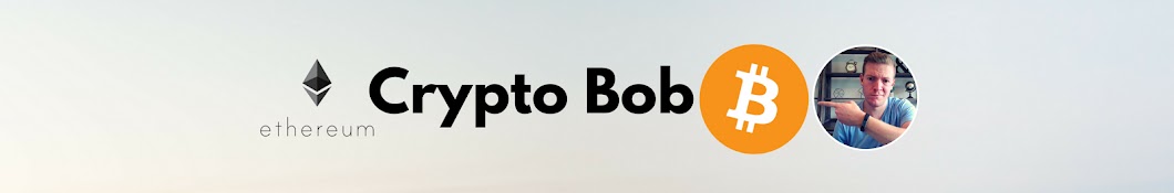 Crypto Bobby ইউটিউব চ্যানেল অ্যাভাটার