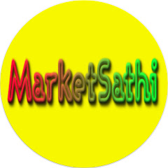 Логотип каналу MarketSathi