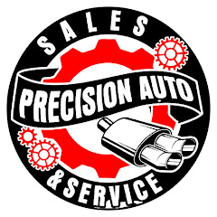 Precision Auto Sales & Service