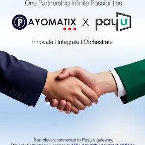 Payomatix Technologies YouTube channel