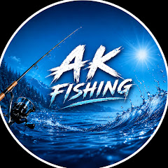 AK Fishing 🎣 