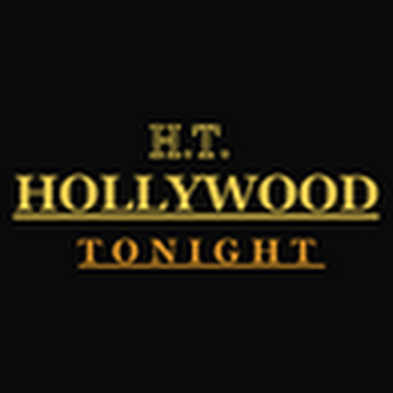 Hollywood Tonight