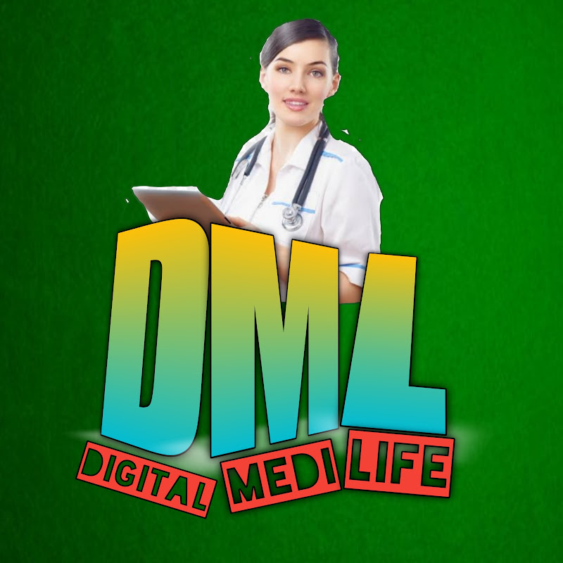 Digital Medi Life