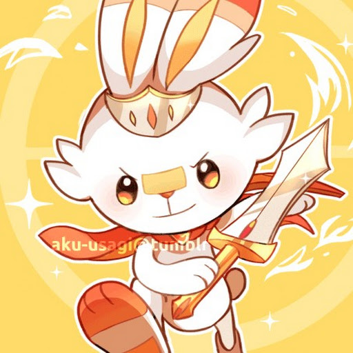 Scorbunny Channel