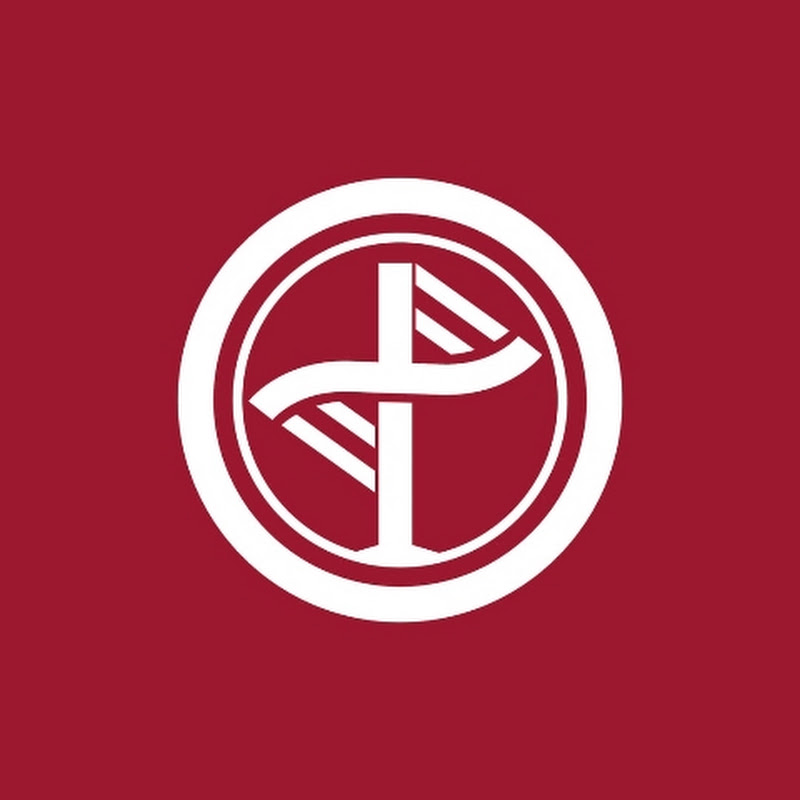 Igreja DNA logo