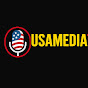 USA MEDIA  logo