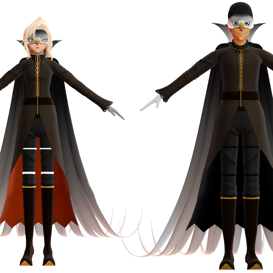 Post from Hoshicho