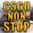 CS NON STOP