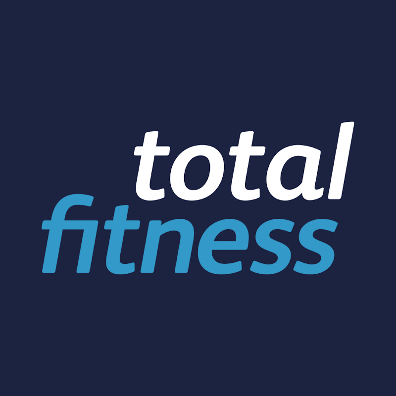 Total Fitness