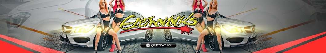 EletroVolks Avatar de canal de YouTube