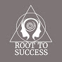 Root 2 success logo