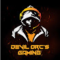 DEVIL マ ORCs logo