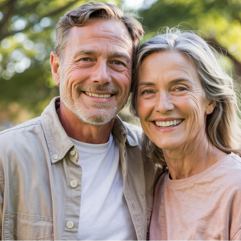 Elderly Wisdom Guide 