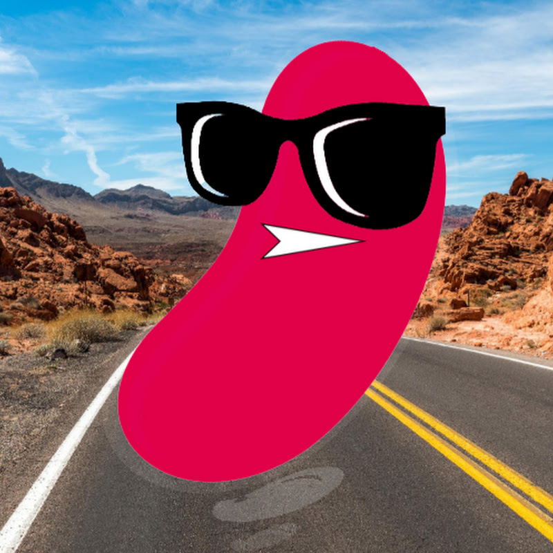 Jumping Bean Travel