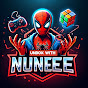 UNbox With NUNEEE logo