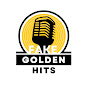 FAKE Golden Hits logo