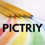 Pictriy logo