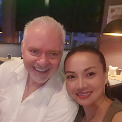 David Strachan Living in Pattaya Avatar