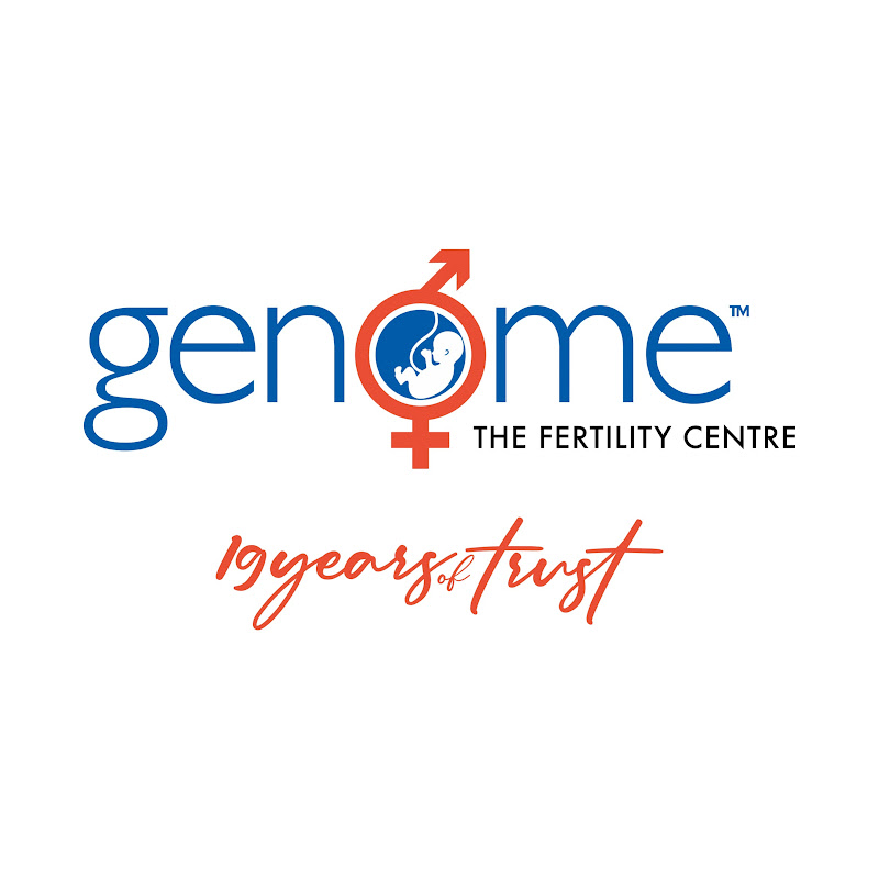 Genome Centre